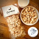 Popcorn caramel beure salé Cocoripop   *