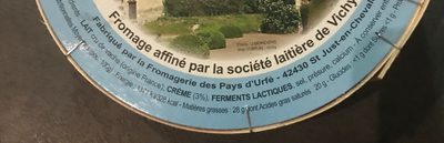 Comtesse de Vichy 500g