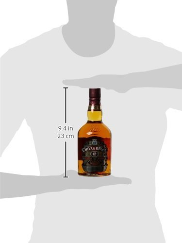 Chivas Regal 12 ans 70cl