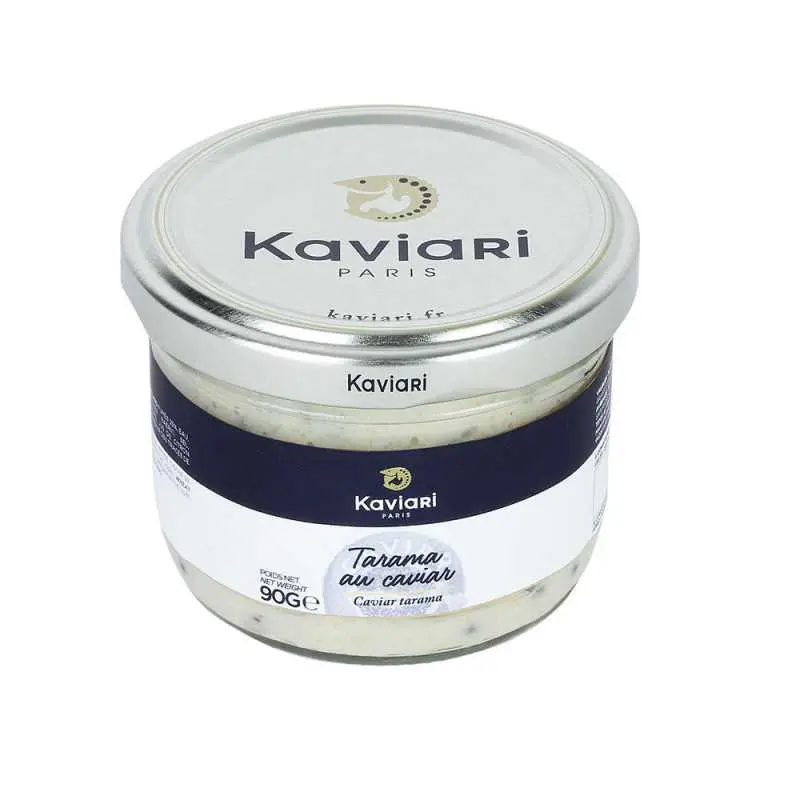 [10004] Tarama caviar