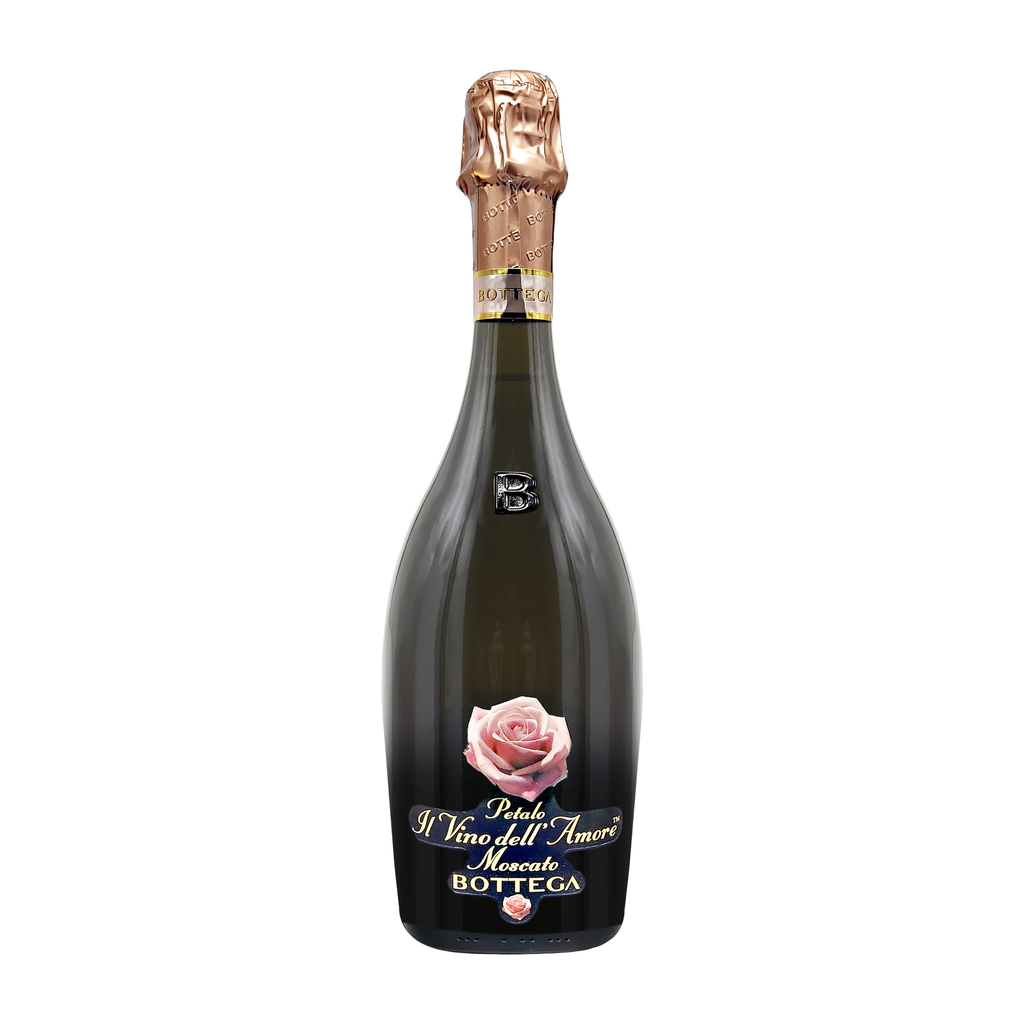 Moscato Bottega petalo amore 200ml (copie)