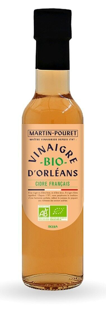 Vinaigre d'Orléans de cépage Syrah (copie)