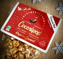 Popcorn de Noël (Christmas popcorn) Cocoripop  