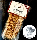 Popcorn caramel beure salé Cocoripop   *