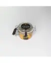Foie gras entier à la truffe noire 10% - 130g