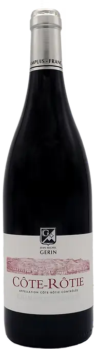 Cote Rôtie  rouge 2022 - Maison Christophe Pichon