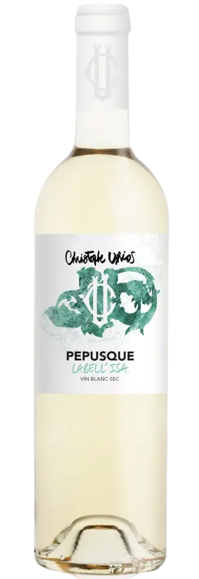 Labell’Isa  Château Pépusque  Christophe Urios 
