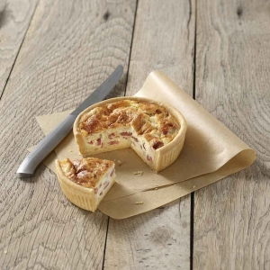 Croque Monsieur a la Truffe