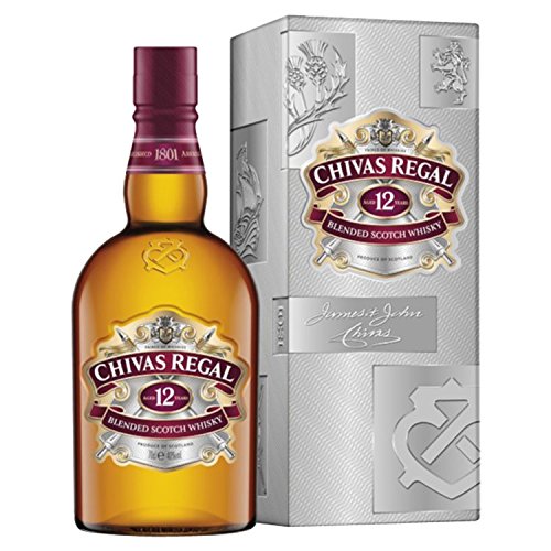 Chivas Regal 12 ans 70cl