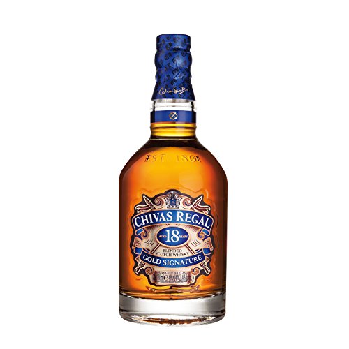 Chivas Regal 18 ans 70cl