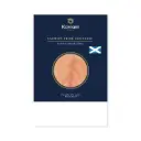 SAUMON FUMÉ ECOSSAIS 100g  Kaviari