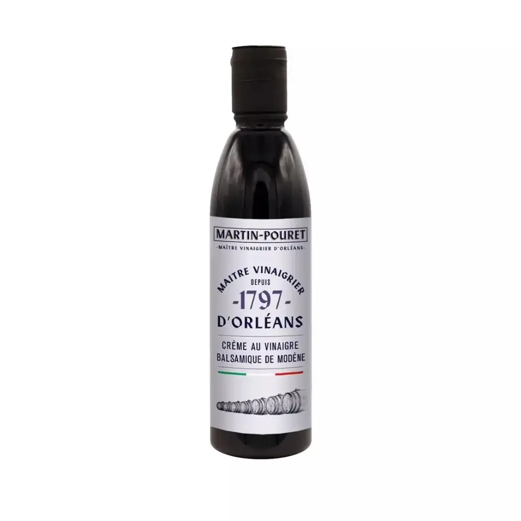 Crème de vinaigre balsamique