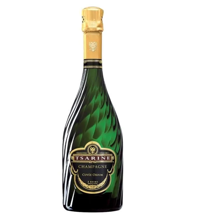 [14004] Champagne  Haton et Filles 