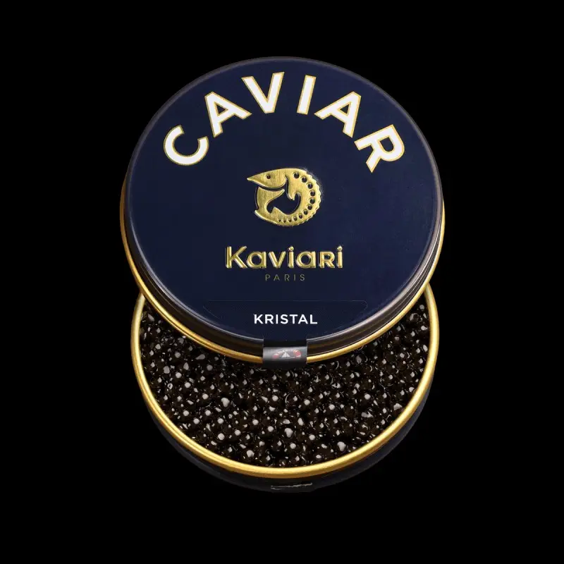 Caviar kristal® 30 g   Kaviari 