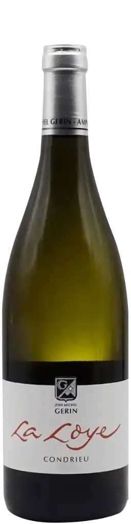 Condrieu "La Loye", domaine Jean-Michel Gerin 2023
